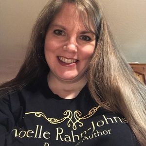 Meet your Posher, Kathleen